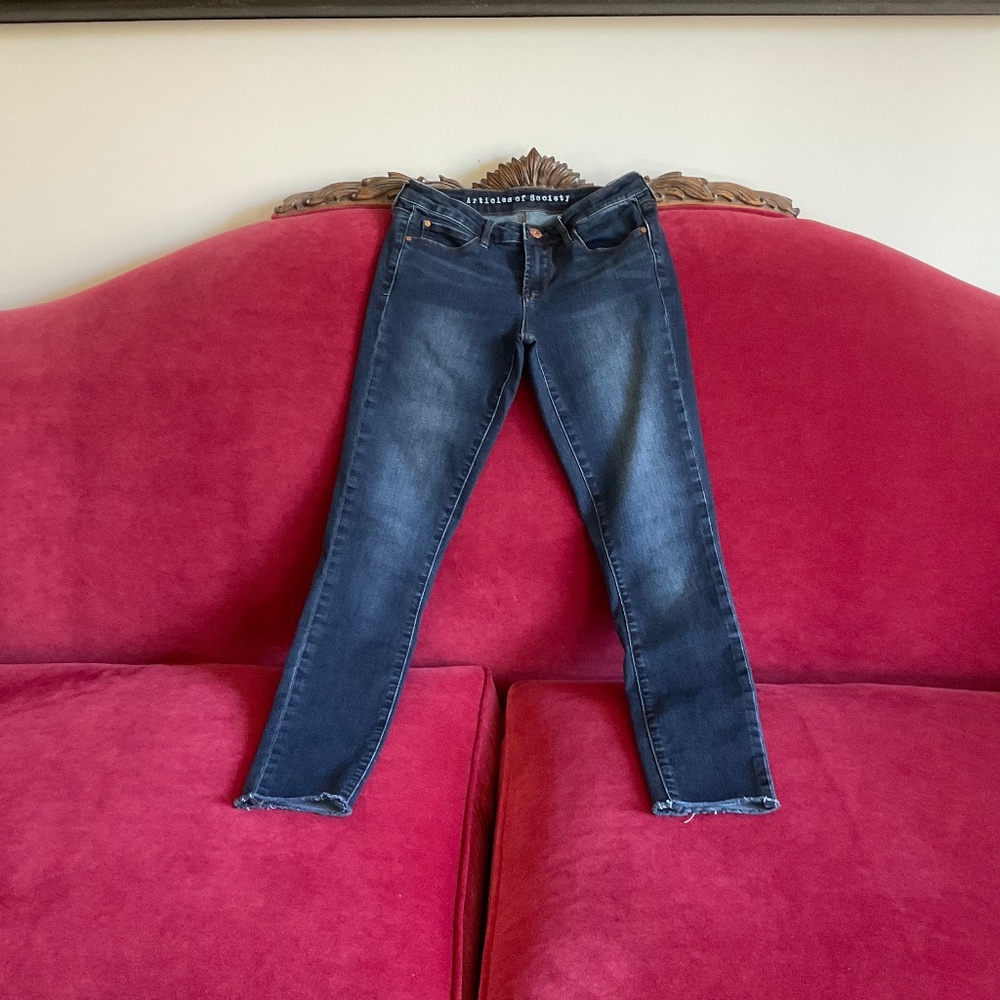 Articles of Society Jeans